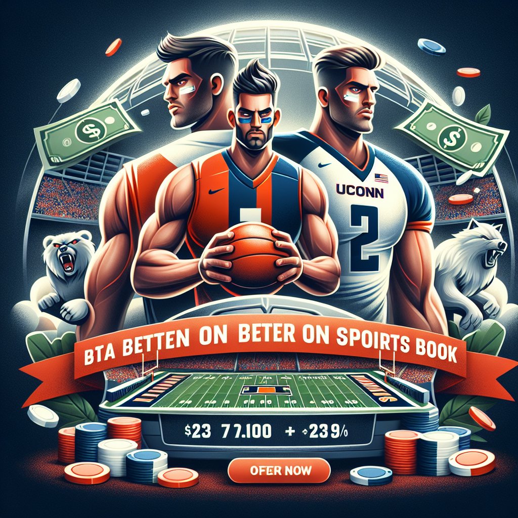 Fanatics NYPOST Promo Code for Illinois vs. UConn